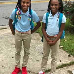 Meet your Posher, Andre